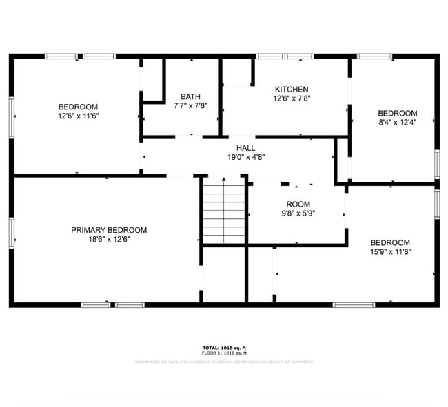 Building Photo - 4315 Antisdale St