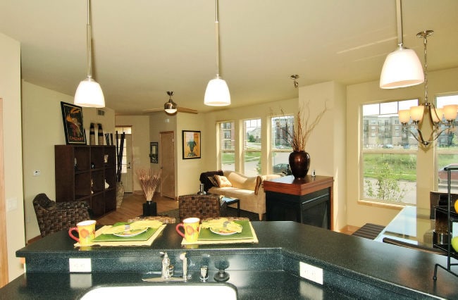 Building Photo - Waldorf on the Park