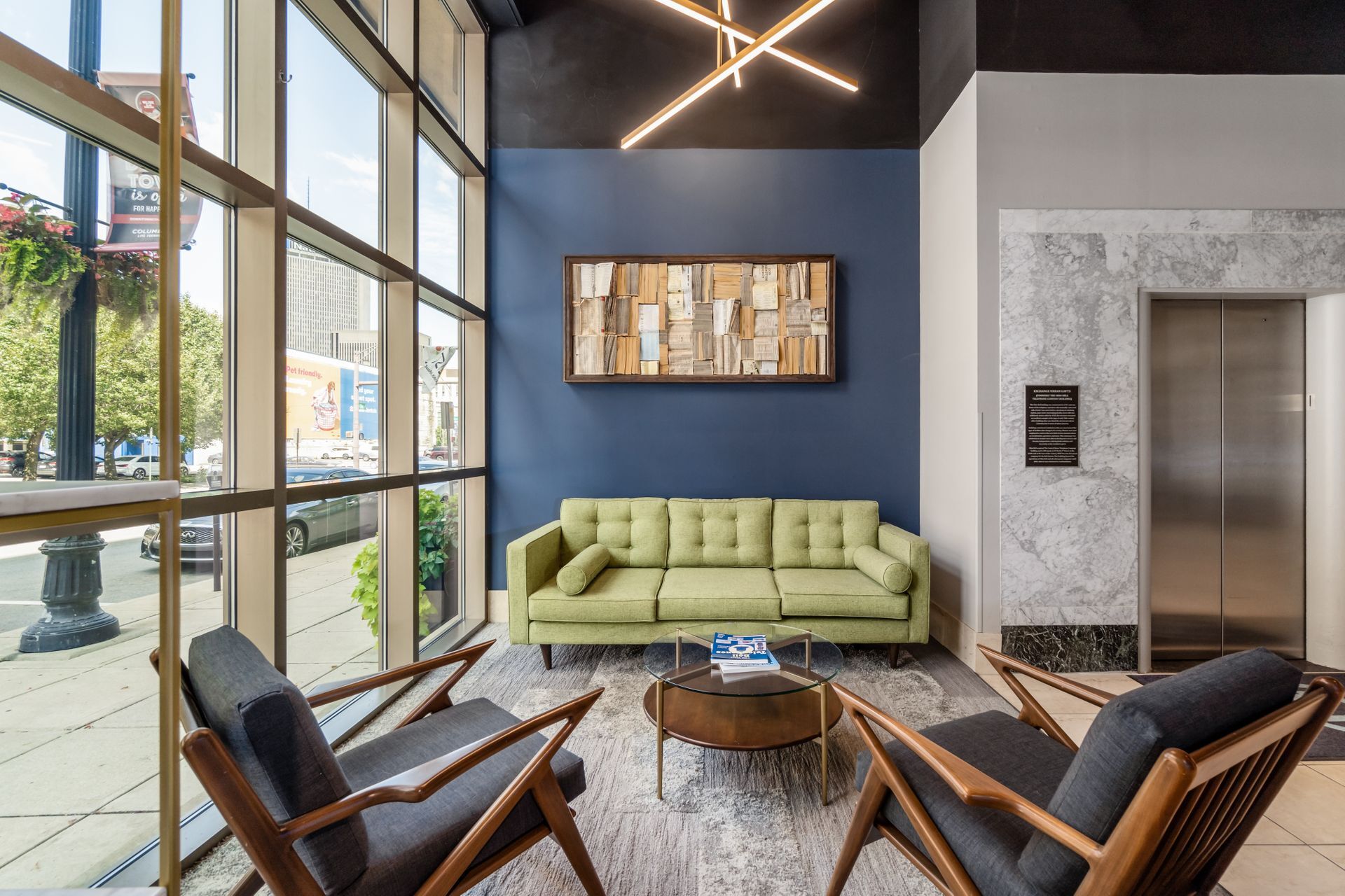 Building Photo - 110 N 3rd St