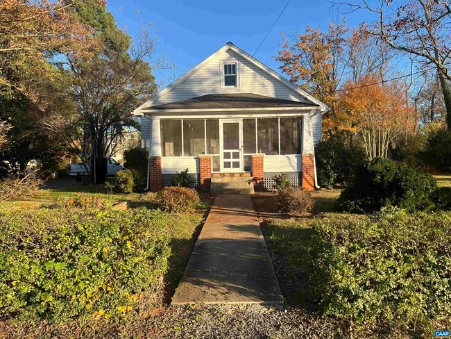 Primary Photo - 1227 Blue Ridge Ave