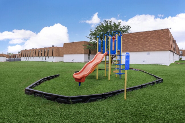 Building Photo - Summit at Abilene North Apartments