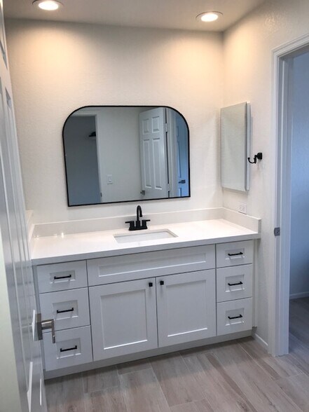 Bathroom - 7510 E Thomas Rd