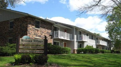 Primary Photo - Monona Village Apartments