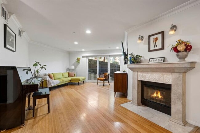 Building Photo - Welcome to Monterey Villas – Unit #205