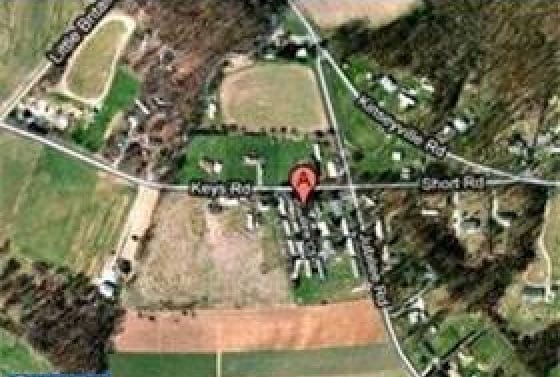 Primary Photo - Jubilee Mobile Home Park