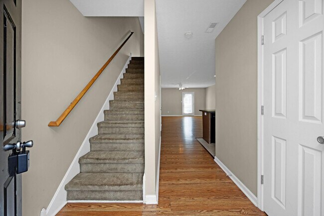 Building Photo - 6636 S Wilson Rd