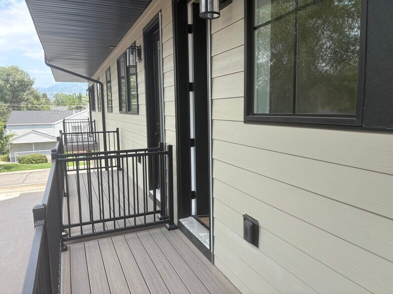 Building Photo - 17 N 1000 W