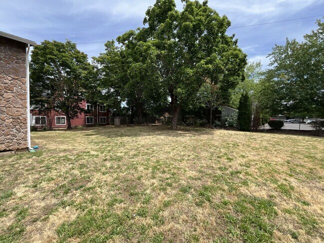 Building Photo - Spacious Corner Apartment with Three Bedrooms, Open Living Space & Modern Kitchen