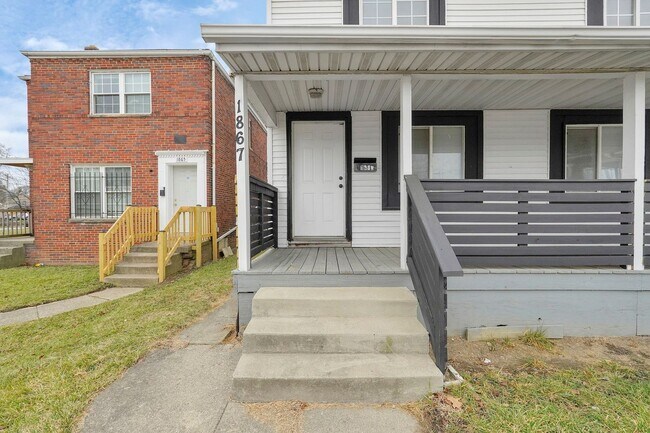 Building Photo - 1867-1869 Cleveland Ave