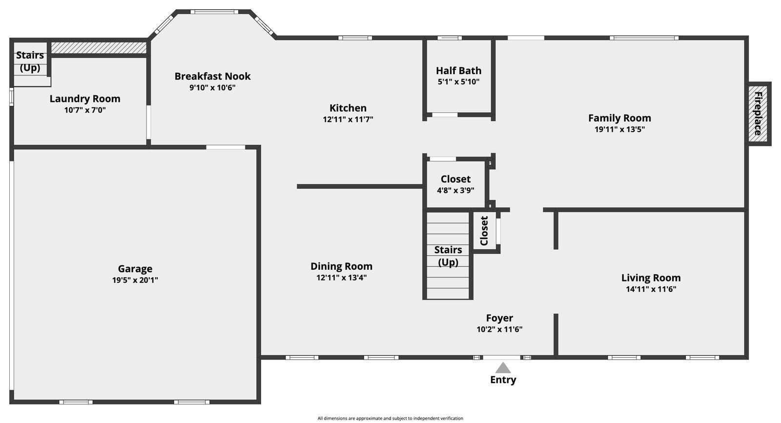 Building Photo - 1337 Arlene Ct SW