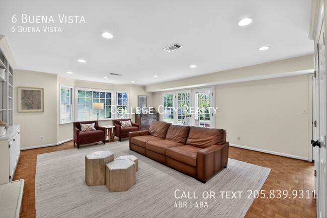 Building Photo - 6 Buena Vista