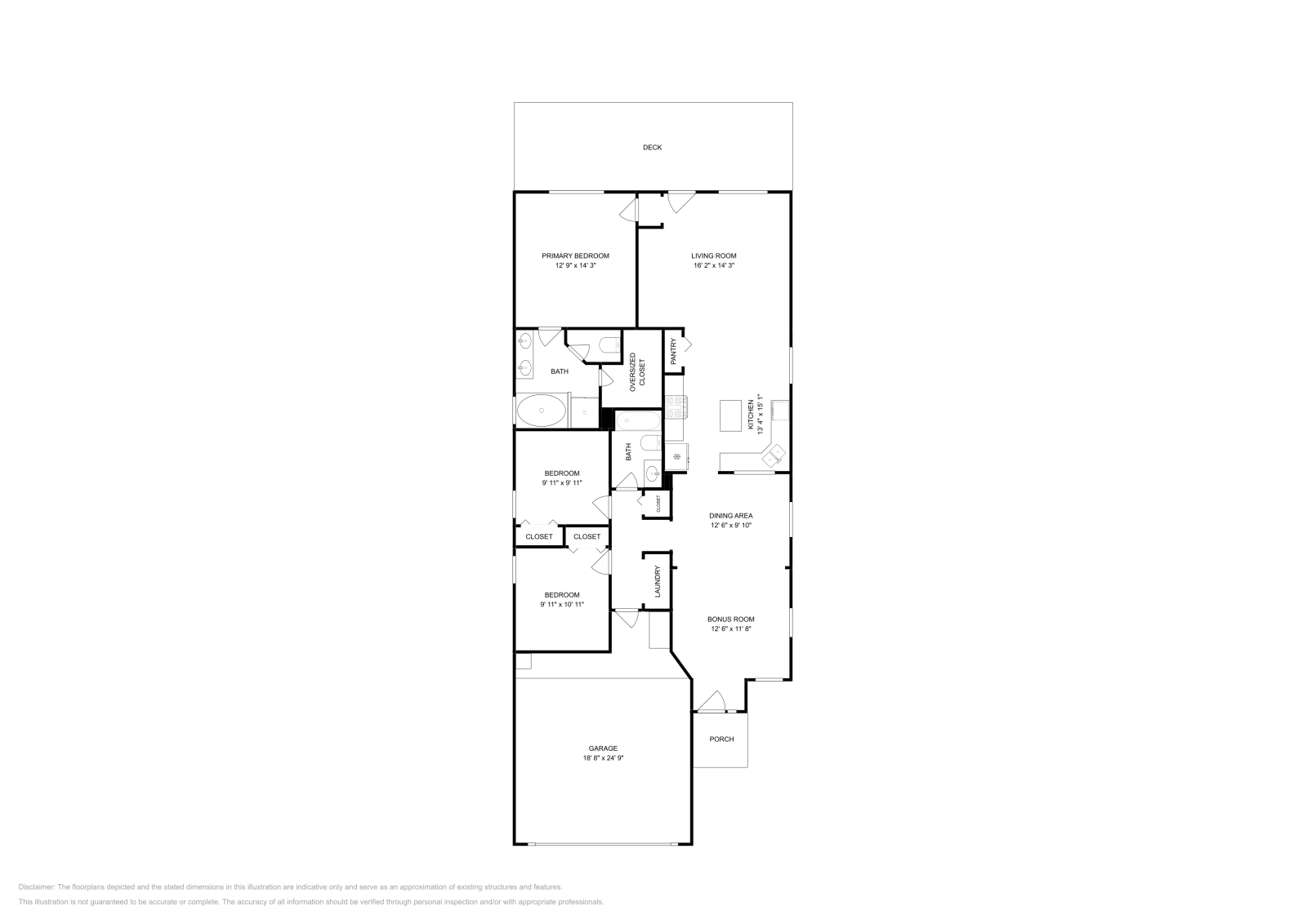 Building Photo - 96043 Starlight Ln