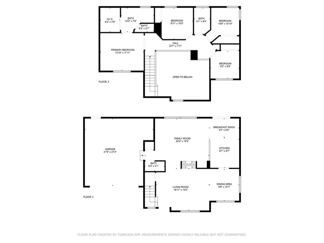Building Photo - 907 Shadywood Cir