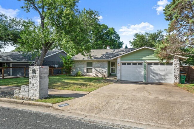 Primary Photo - 2401 Stone River Dr