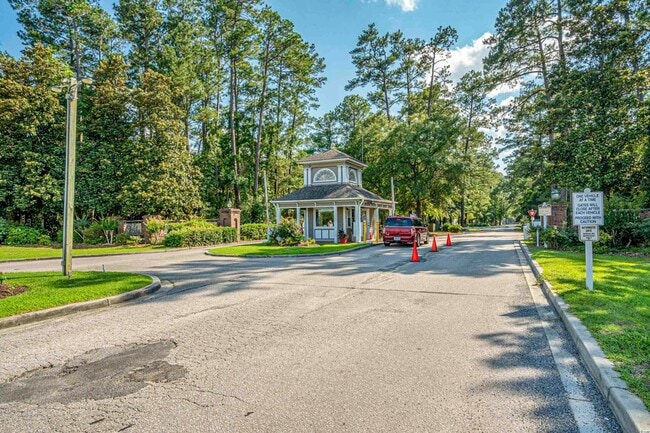 Building Photo - Myrtle Beach Golf and Yacht Club