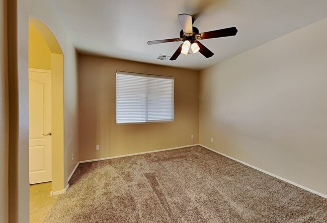 Building Photo - 6558 W Montebello Ave
