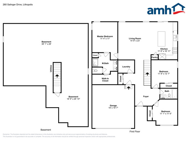 Building Photo - 260 Salinger Dr