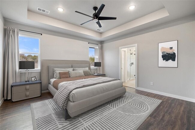 Building Photo - 18200 Fair Ln