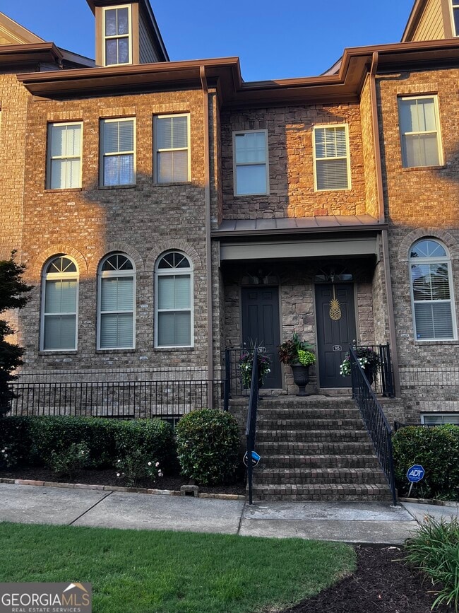 Primary Photo - 917 Telfair Close