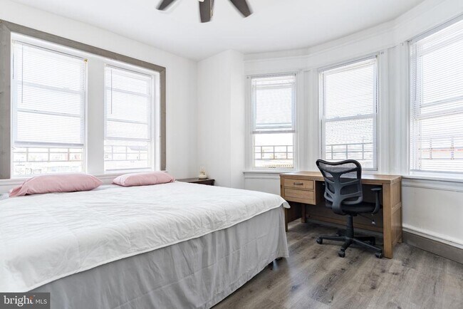 Building Photo - 3809 Ventnor Ave