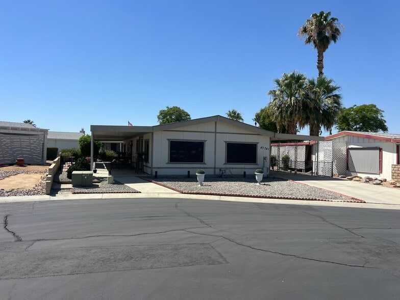 Building Photo - 47741 Del Norte Ct