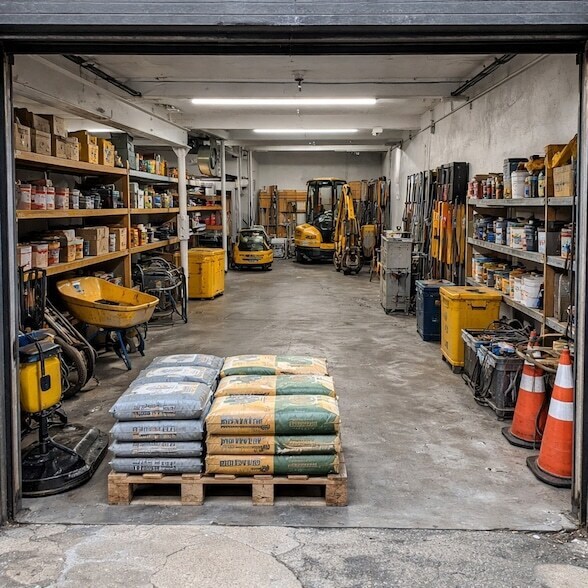 Building Photo - 103 Blackstone Ave