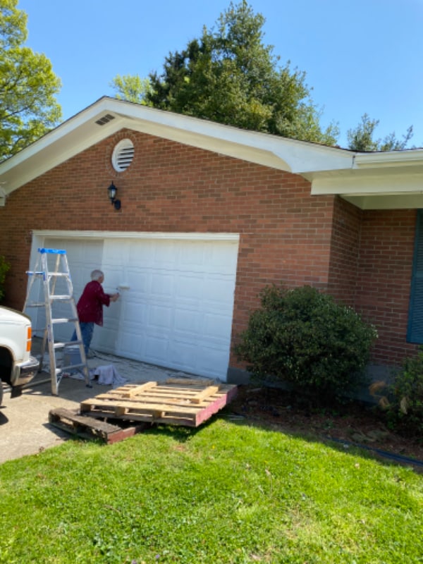 Building Photo - 816 French St