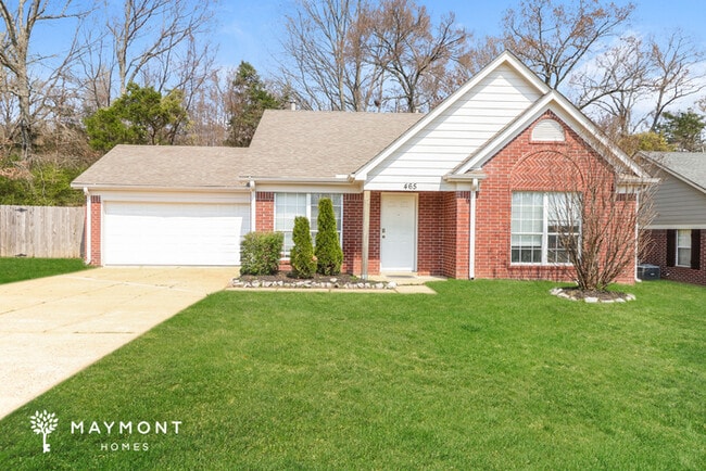 Building Photo - 465 Oakland Hills Dr