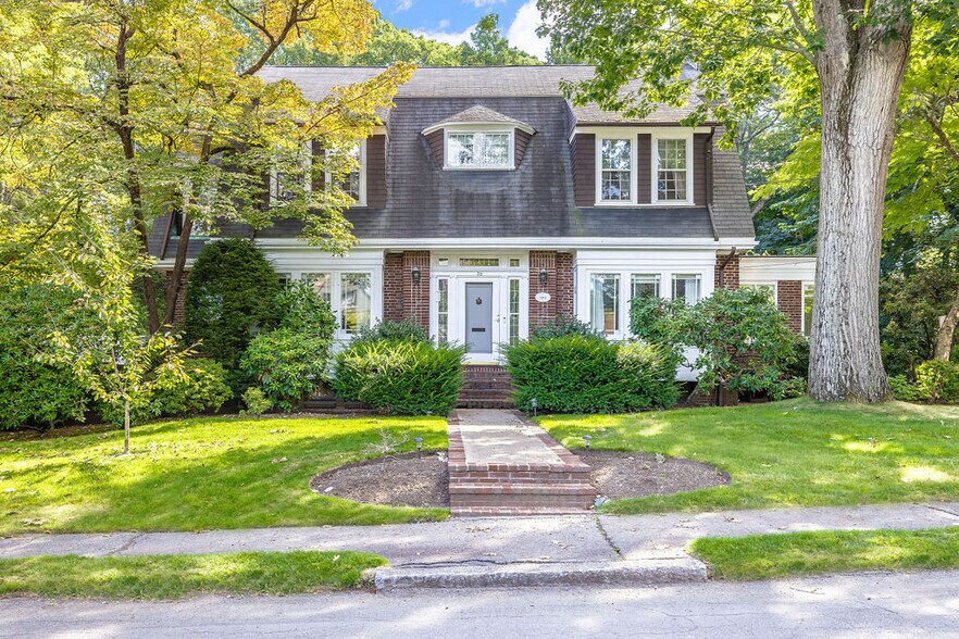 Building Photo - 30 Cheswick Rd