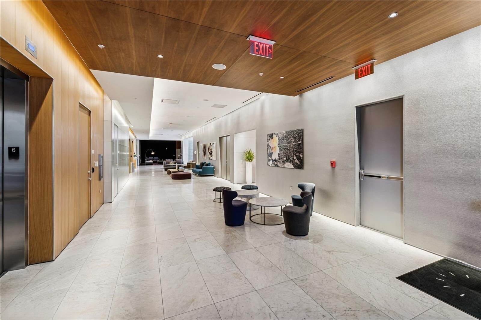 Building Photo - 500 Brickell Ave