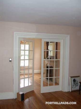 Building Photo - 54 Dudley St