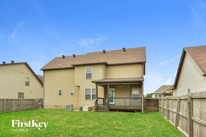 Building Photo - 3715 Tradewinds Terrace