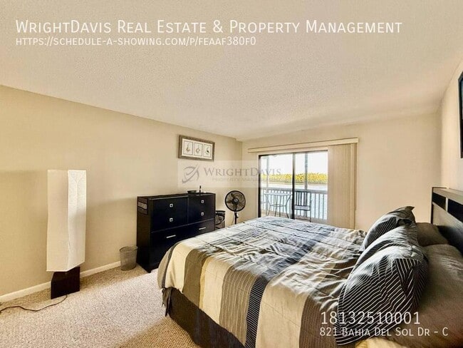Building Photo - 821 Bahia Del Sol Dr