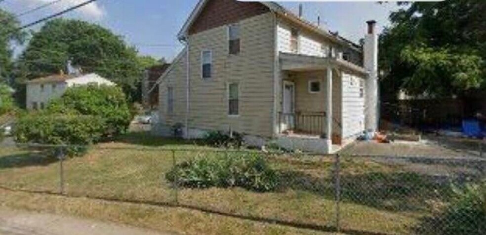 Building Photo - 405 Bellevue St