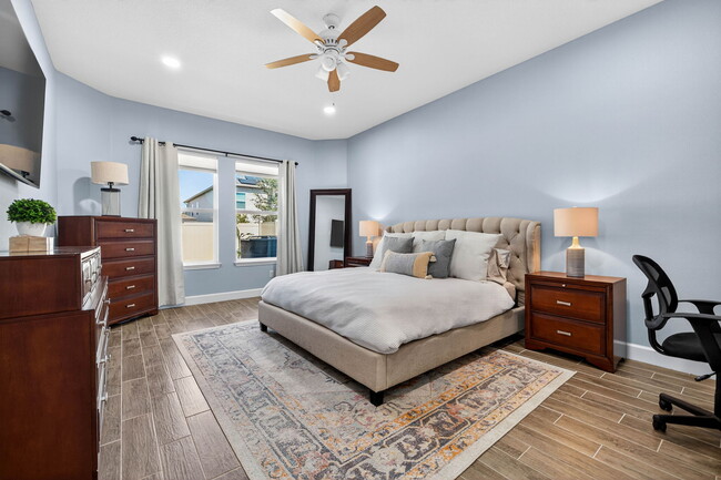 Building Photo - 10522 Cardera Dr