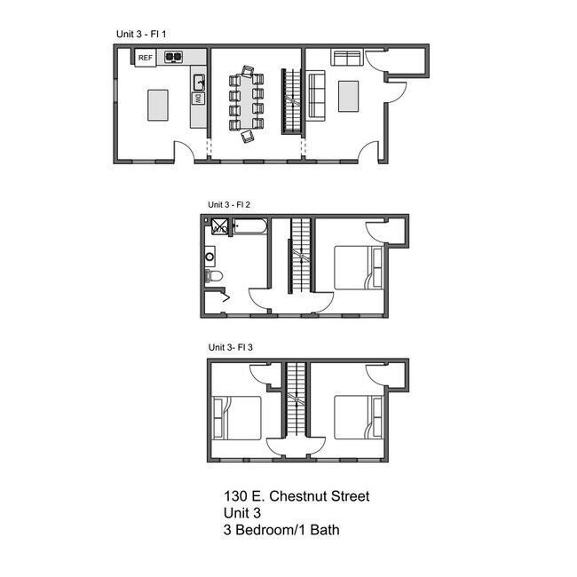 Building Photo - 130 E Chestnut St
