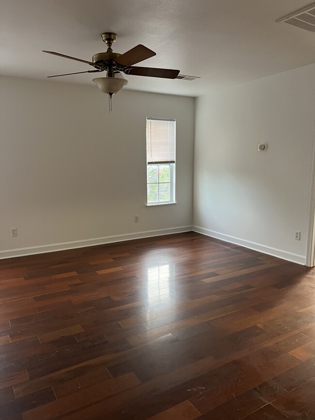 Living room - 2618 Stacy Ln