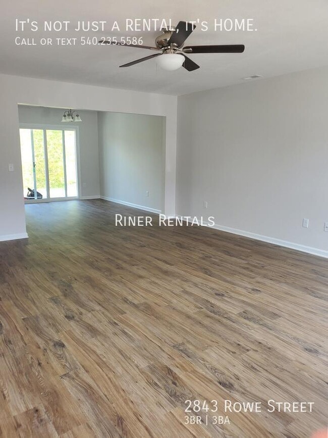 Primary Photo - 2843 Rowe St