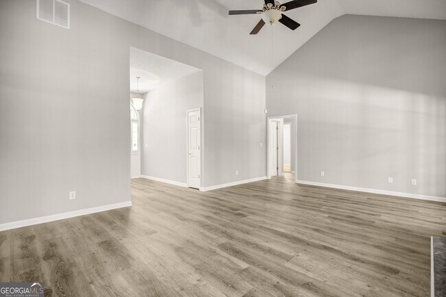 Building Photo - 120 Cannongate Trace