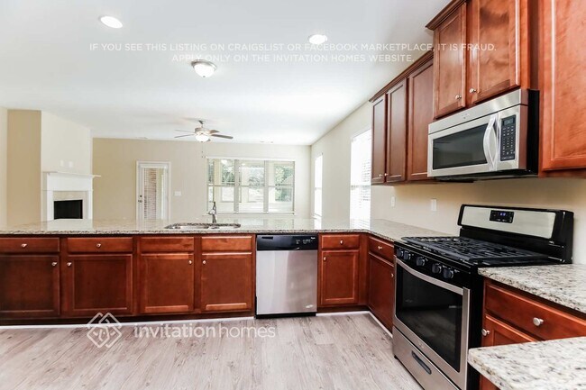 Building Photo - 199 Plantation Meadows Ct