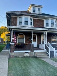 Building Photo - 154 W Lincoln St