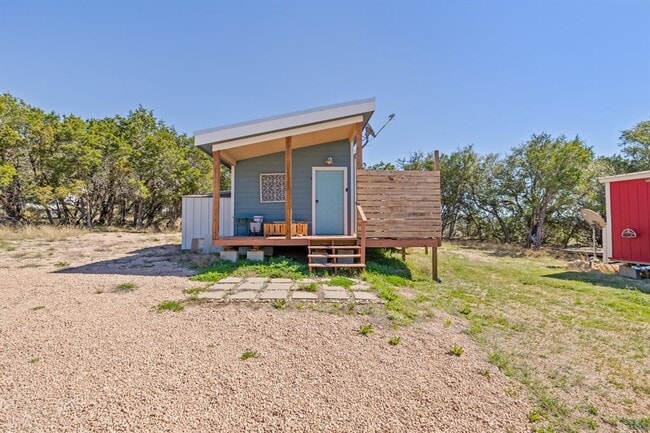 Building Photo - 5705 Shirley Dr