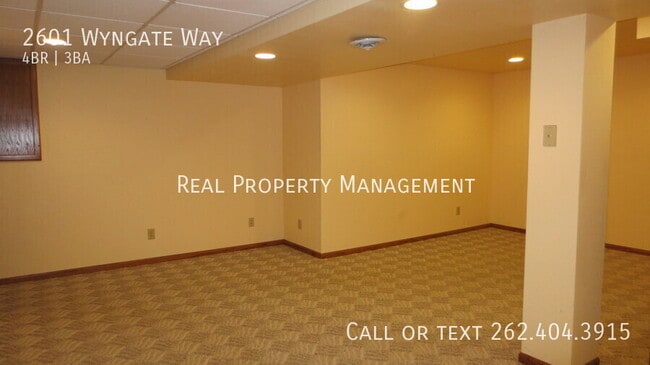 Building Photo - 2601 Wyngate Way