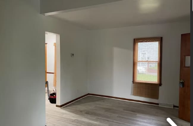 Building Photo - Charming 1-Bedroom Ranch Home – Updated Comfort, Classic Character