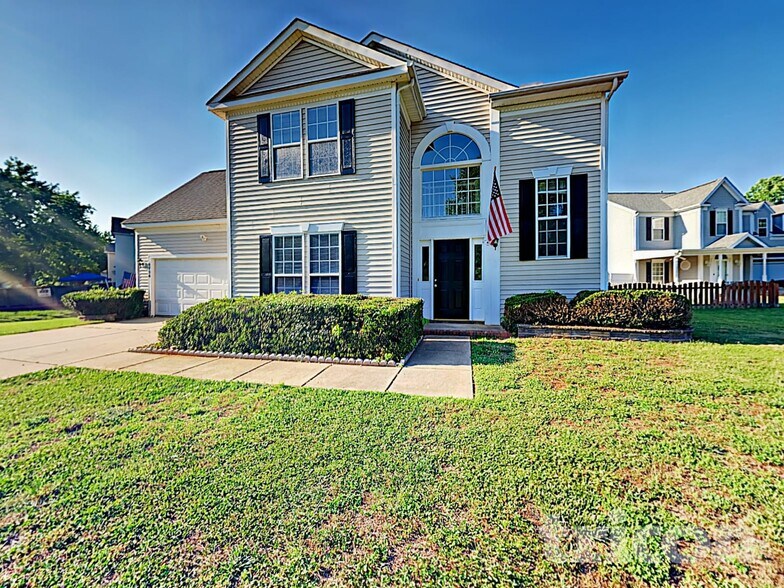 Building Photo - 5126 Timbertop Ln