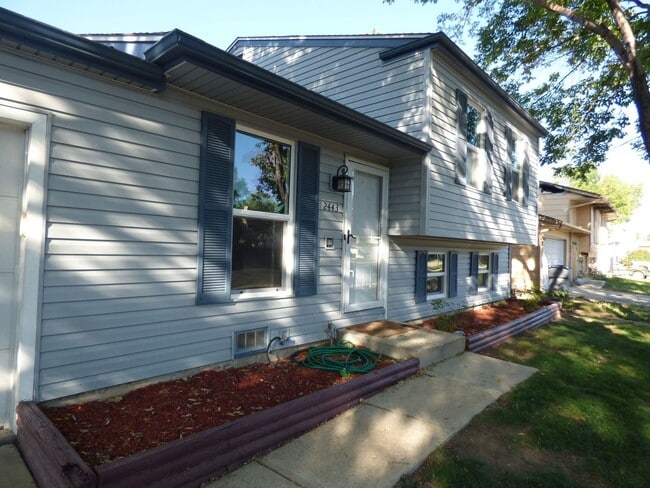 Building Photo - Tri-Level Home in North Longmont