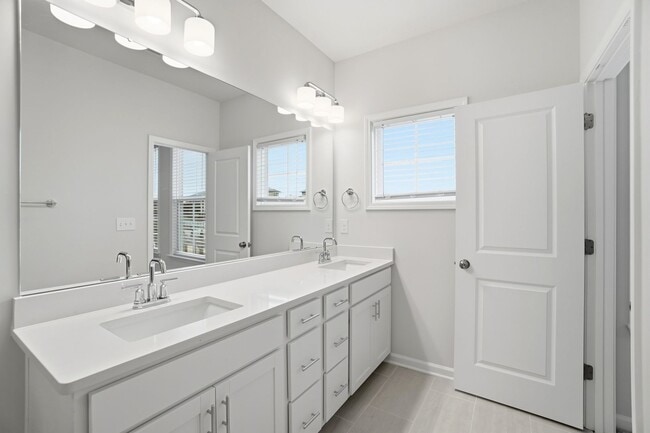 Building Photo - Brand-new three-story townhome in the University area at Senata at Research Park!