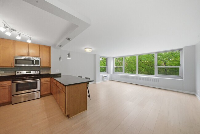 Building Photo - 1255 N Sandburg Terrace