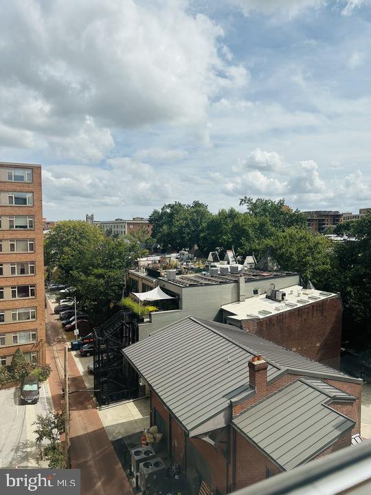 Building Photo - 1545 18th St NW