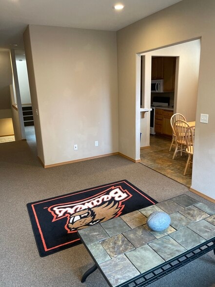 Building Photo - 1845 NW Polk Ave